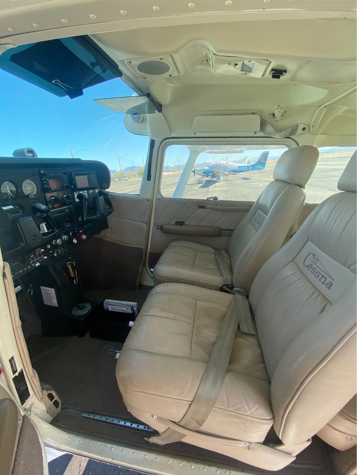 1973 Cessna 172M - N12883 - Pic 8